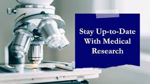 Why You Should Publish in International Medicine Journal