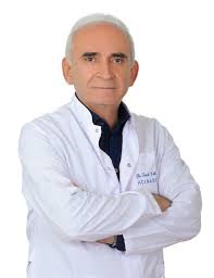 Fatih Koksal
