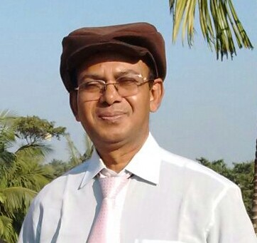 Rabindra Nath Das