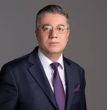Alireza Heidari