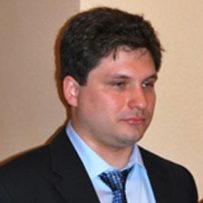 Ivan Iourov