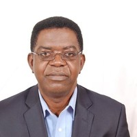 Joseph Inungu,