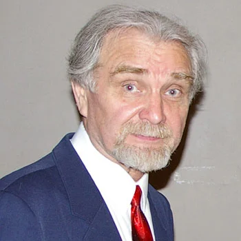 Vladimir Zaichick