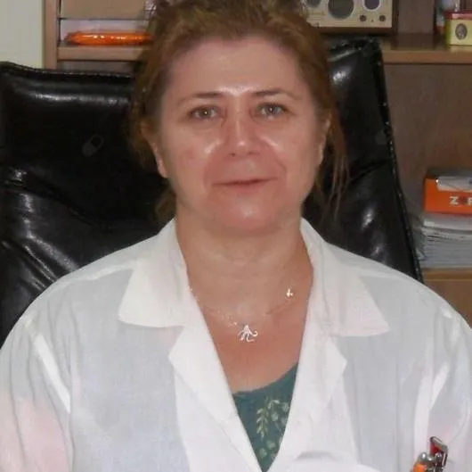 Feryal Karaca