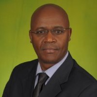 Dr. Bernard M. Ndungu