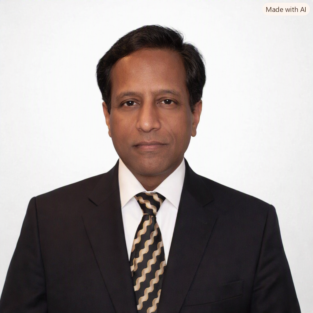 Dr. Deepak Gupta