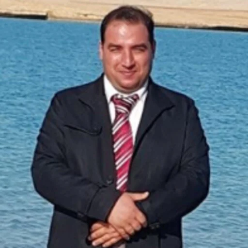 Dr. Mohamed M.M. Kandiel