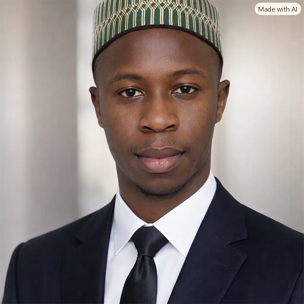 Dr. Hassan Abdulsalam